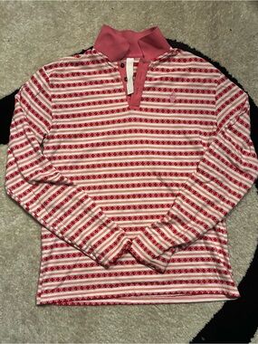 Chrome Hearts Long-Sleeve Polo
